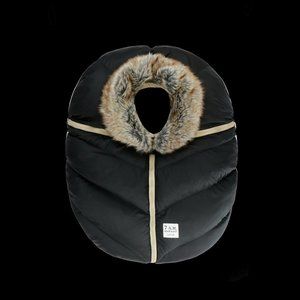 7 AM Enfant Car Seat Cocoon